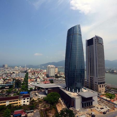 โรงแรมฟุ๊กง็อก ดานัง ภายนอก รูปภาพ